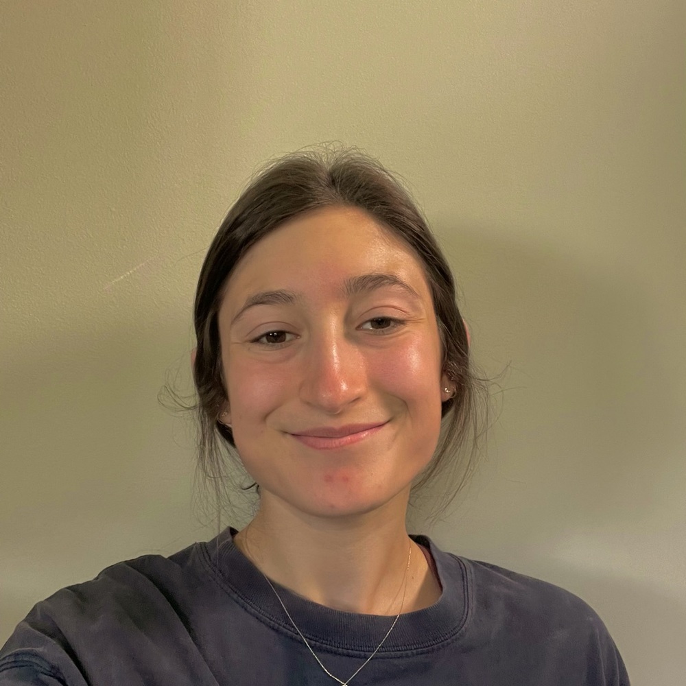 Meet your Posher, Emma